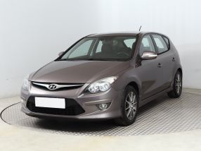 Hyundai i30 - 2011