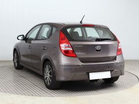 Hyundai i30 - 2011