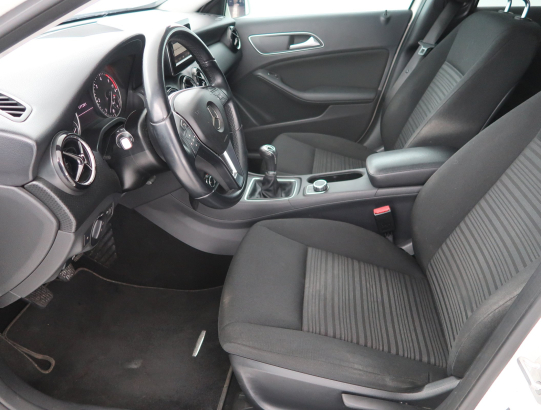 Mercedes-Benz A 160 CDI