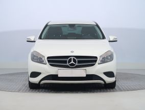 Mercedes-Benz A - 2014