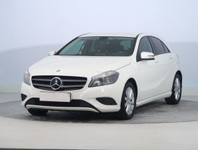 Mercedes-Benz A - 2014