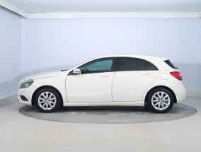 Mercedes-Benz A - 2014