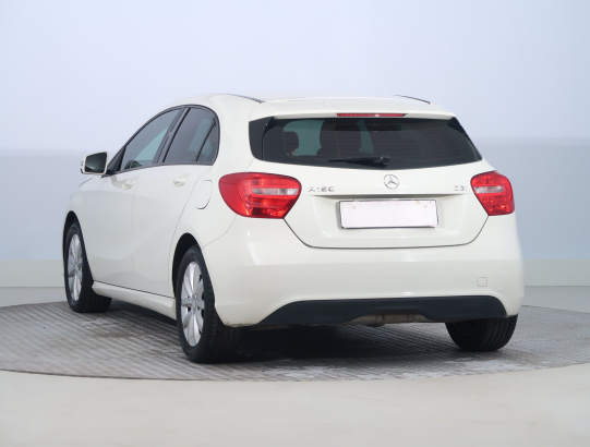 Mercedes-Benz A 160 CDI