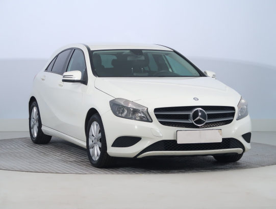 Mercedes-Benz A 160 CDI