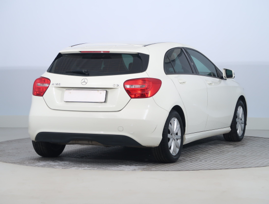 Mercedes-Benz A 160 CDI