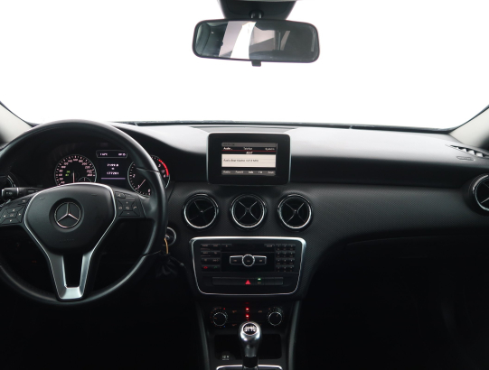 Mercedes-Benz A 160 CDI