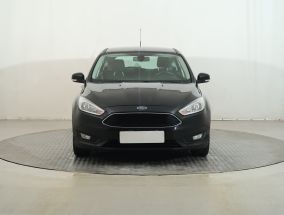Ford Focus - 2015