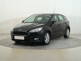 Ford Focus - 2015