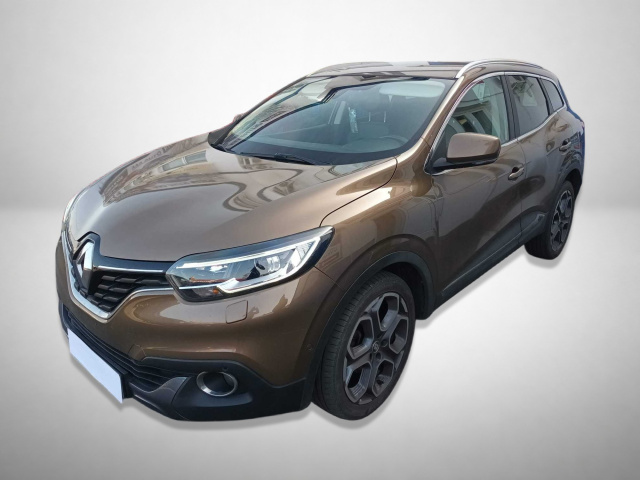 Renault Kadjar 2015
