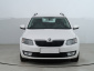 Škoda Octavia, 2017