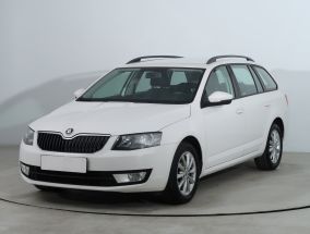 Škoda Octavia - 2017