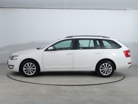 Škoda Octavia - 2017