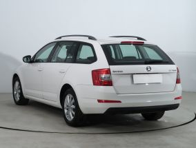 Škoda Octavia - 2017