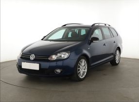 Volkswagen Golf - 2012