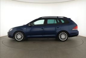 Volkswagen Golf - 2012