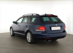 Volkswagen Golf - 2012