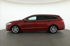 Ford Mondeo - 2015