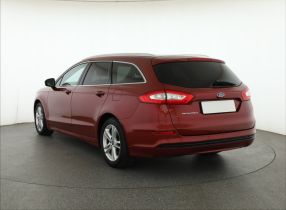 Ford Mondeo - 2015