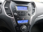 Hyundai Santa Fe, 2013