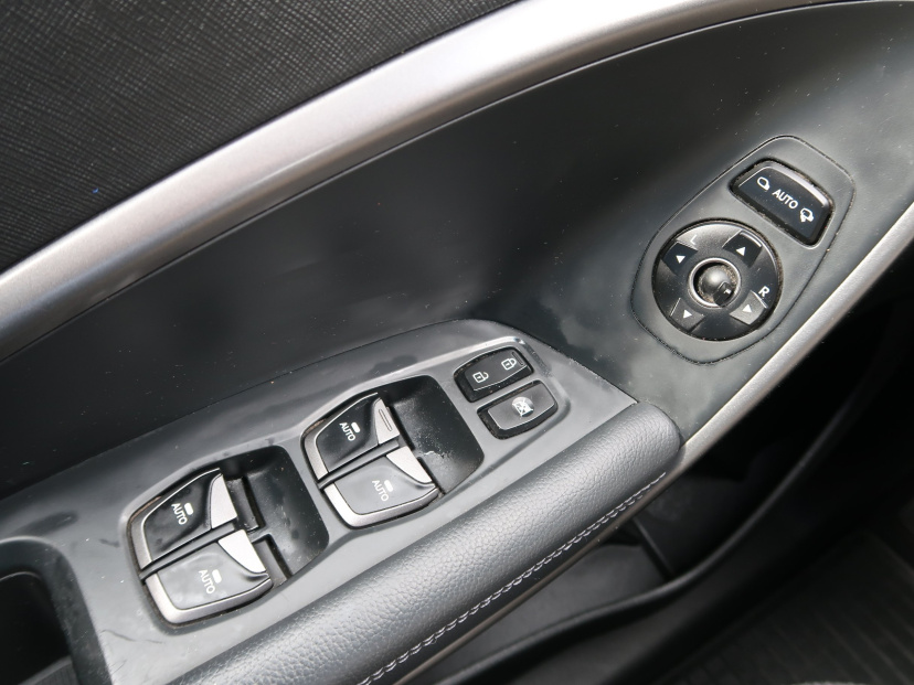 Hyundai Santa Fe, 2013