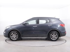 Hyundai Santa Fe - 2013