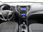 Hyundai Santa Fe, 2013