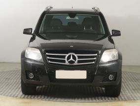 Mercedes-Benz GLK - 2008