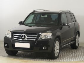 Mercedes-Benz GLK - 2008