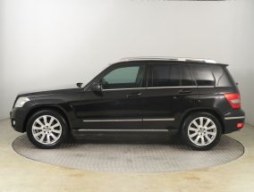 Mercedes-Benz GLK - 2008