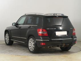 Mercedes-Benz GLK - 2008