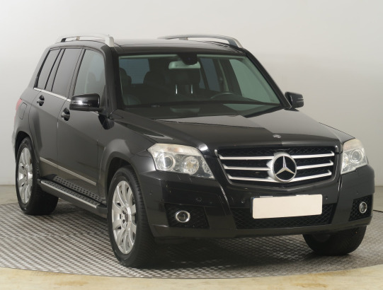 Mercedes-Benz GLK