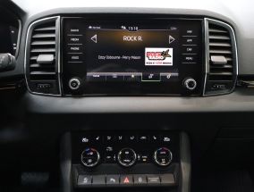 Škoda Karoq - 2022