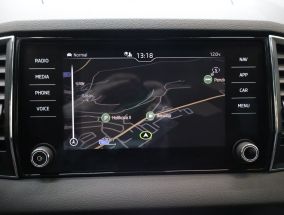 Škoda Karoq - 2022