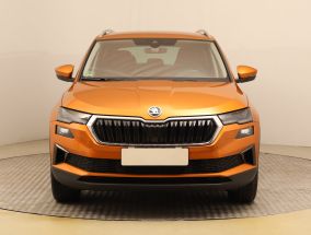 Skoda Karoq - 2022
