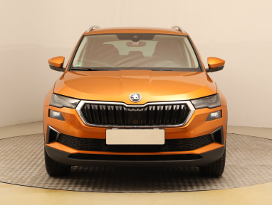 Škoda Karoq - 2022