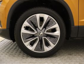 Škoda Karoq - 2022