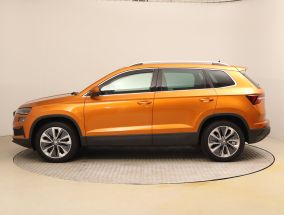 Skoda Karoq - 2022