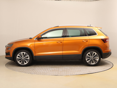 Škoda Karoq - 2022