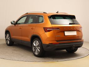 Skoda Karoq - 2022