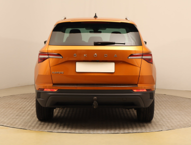 Škoda Karoq - 2022