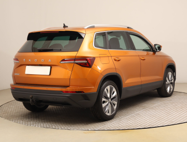 Škoda Karoq - 2022
