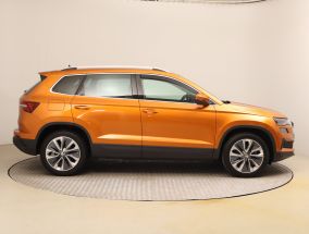 Škoda Karoq - 2022