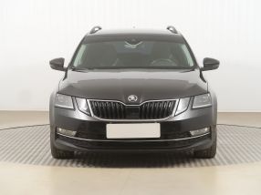 Skoda Octavia - 2017