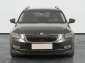 Škoda Octavia, 2017