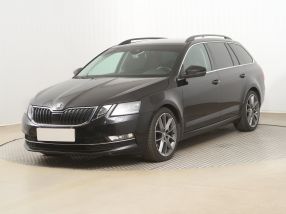 Skoda Octavia - 2017