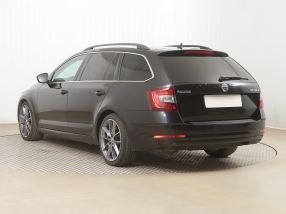 Skoda Octavia - 2017