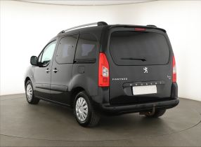 Peugeot Partner - 2012