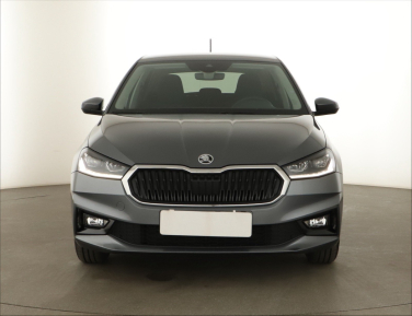 Škoda Fabia - 2021