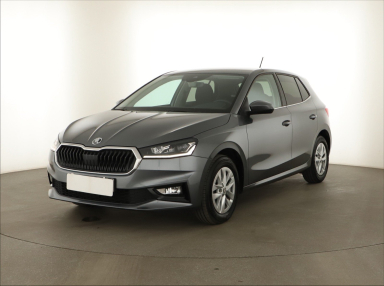 Škoda Fabia - 2021