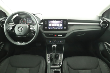 Škoda Fabia - 2021